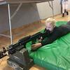 Klasa II A w Jednostce Wojskowej w Lipowcu