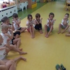 „Gimnastyka fajna sprawa”- ćwiczenia gimnastyczne z panią rehabilitant