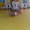 „Gimnastyka fajna sprawa”- ćwiczenia gimnastyczne z panią rehabilitant