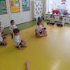 „Gimnastyka fajna sprawa”- ćwiczenia gimnastyczne z panią rehabilitant