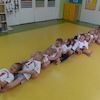 „Gimnastyka fajna sprawa”- ćwiczenia gimnastyczne z panią rehabilitant
