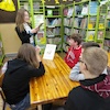 Ogólnopolski Dzień Czytania
