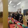 Wystawa komórek