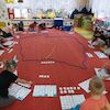 Polska - zabawy z literkami