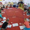 Polska - zabawy z literkami