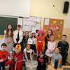 Międzynarodowy Dzień Postaci z Bajek