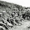 1914-I wojna