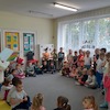 W naszej Bajce- zabawy integracyjne