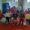 W naszej Bajce- zabawy integracyjne