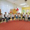 W naszej Bajce- zabawy integracyjne
