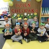 W naszej Bajce- zabawy integracyjne
