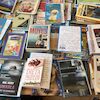 Biblioteka dla Seniora z DPS - akcja charytatywna