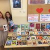Biblioteka dla Seniora z DPS - akcja charytatywna