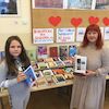 Biblioteka dla Seniora z DPS - akcja charytatywna