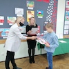 Konkurs Plastyczny- „Polska moją Ojczyzną!”