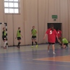 Mistrzostwa Powiatu Szczycieńskiego w Halowej Piłce Nożnej Dziewcząt 