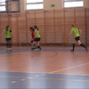 Mistrzostwa Powiatu Szczycieńskiego w Halowej Piłce Nożnej Dziewcząt 