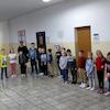 “Mój przyjaciel Tiger”