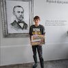 Wyniki konkursu plastycznego
