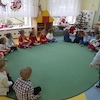 Spotkanie z Mikołajem