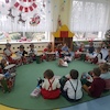Spotkanie z Mikołajem