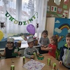 Grudniowe urodziny