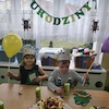 Grudniowe urodziny