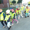 Wycieczka do szkoły