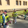 Wycieczka do szkoły