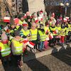 Co to jest niepodległość? - rozbudzanie szacunku do tradycji narodowych