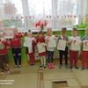 Co to jest niepodległość? - rozbudzanie szacunku do tradycji narodowych