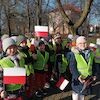 Co to jest niepodległość? - rozbudzanie szacunku do tradycji narodowych
