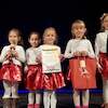 Przedszkolno- Szkolny Przegląd Kolęd i Pastorałek w Miejskim Domu Kultury w Szczytnie