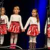 Przedszkolno- Szkolny Przegląd Kolęd i Pastorałek w Miejskim Domu Kultury w Szczytnie