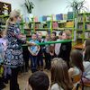 Pasowanie na czytelnika