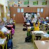 Pasowanie na czytelnika