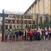 Wycieczka do Muzeum Narodowego