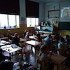 Spotkanie autorskie z pisarzem