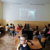 Spotkanie autorskie z pisarzem