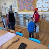 Żabki w Krainie Bajek