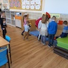 Żabki w Krainie Bajek