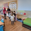 Żabki w Krainie Bajek