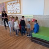 Żabki w Krainie Bajek