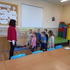 Żabki w Krainie Bajek