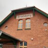 Pierwsze oznaki wiosny w krajobrazie miejskim…