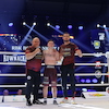 RBK Boxing Night 2