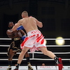 RBK Boxing Night 2