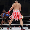 RBK Boxing Night 2