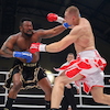 RBK Boxing Night 2