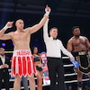 RBK Boxing Night 2